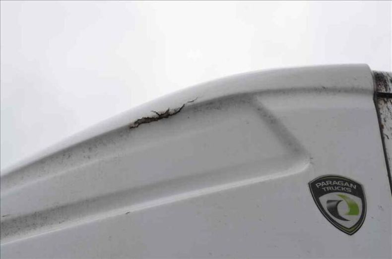 Opel Movano - hlavní fotka