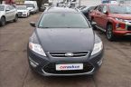 Ford Mondeo - fotka číslo 1
