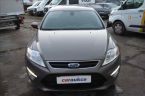 Ford Mondeo - fotka číslo 1