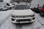 SsangYong Korando - fotka číslo 1