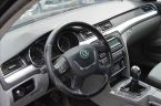 Škoda Superb - fotka číslo 13