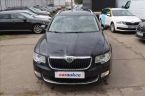 Škoda Superb - fotka číslo 1