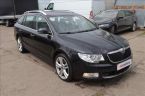 Škoda Superb - fotka číslo 2