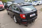 Škoda Superb - fotka číslo 5