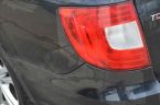 Škoda Superb - fotka číslo 8