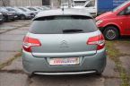Citroën C4 - fotka číslo 4