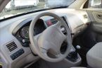 Hyundai Tucson - fotka číslo 16