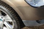 Škoda Yeti - fotka číslo 12