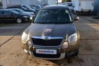 Škoda Yeti - fotka číslo 1