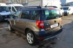 Škoda Yeti - fotka číslo 5