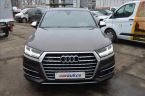 Audi Q7 - fotka číslo 1