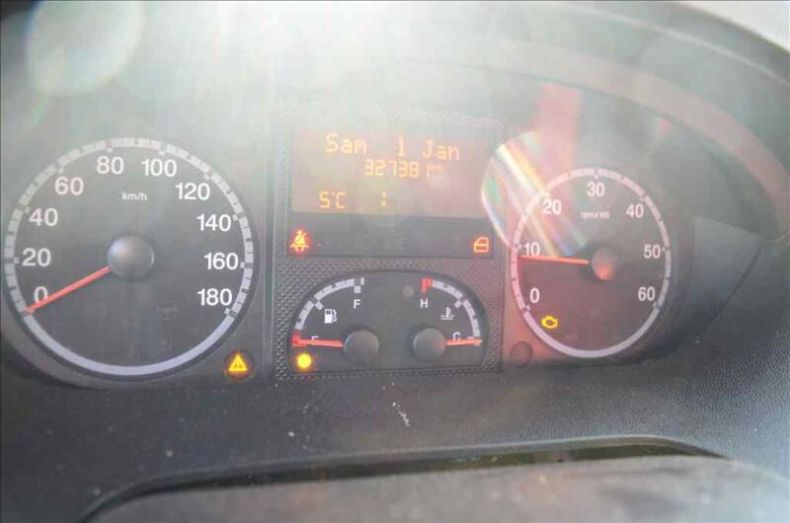 Fiat Ducato - hlavní fotka