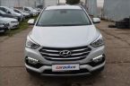 Hyundai Santa Fe - fotka číslo 1