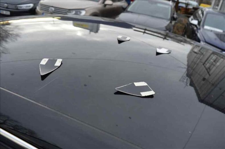 Audi A6 - hlavní fotka