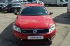 Volkswagen Passat - fotka číslo 1