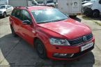 Volkswagen Passat - fotka číslo 2