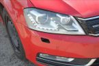 Volkswagen Passat - fotka číslo 6