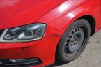 Volkswagen Passat - fotka číslo 8