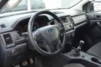 Ford Ranger - fotka číslo 9