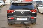 SsangYong Korando - fotka číslo 4