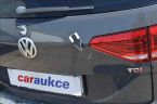 Volkswagen Touran - fotka číslo 9