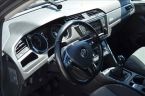 Volkswagen Touran - fotka číslo 13