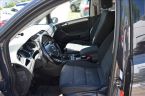 Volkswagen Touran - fotka číslo 16