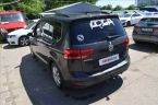 Volkswagen Touran - fotka číslo 5