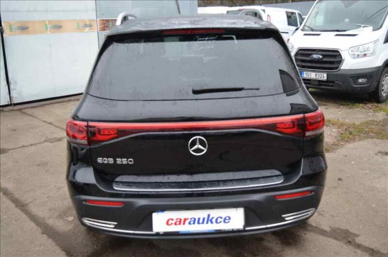 Mercedes Ostatní - hlavní fotka