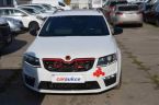 Škoda Octavia - fotka číslo 1