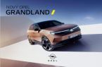 Opel Grandland - fotka číslo 0