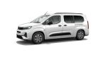 Opel Combo - fotka číslo 0