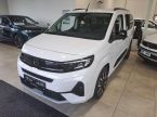 Opel Combo - fotka číslo 14
