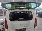 Opel Combo - fotka číslo 15