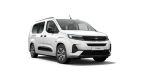 Opel Combo - fotka číslo 2