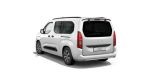 Opel Combo - fotka číslo 3