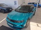 Opel Mokka - fotka číslo 3