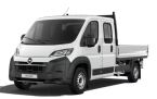 Opel Movano - fotka číslo 13