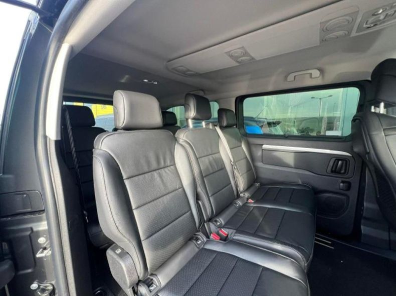 Opel Zafira - hlavní fotka