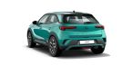 Opel Mokka - fotka číslo 3