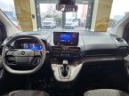 Opel Combo - fotka číslo 4