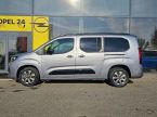 Opel Combo - fotka číslo 2