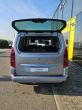 Opel Combo - fotka číslo 5