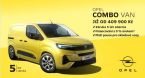 Opel Combo - fotka číslo 15