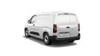 Opel Combo - fotka číslo 5
