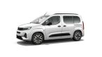 Opel Combo - fotka číslo 0