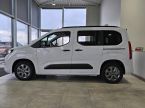 Opel Combo - fotka číslo 1