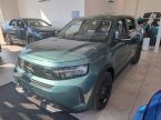 Opel Frontera - fotka číslo 0