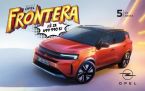 Opel Frontera - fotka číslo 19