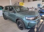 Opel Frontera - fotka číslo 2